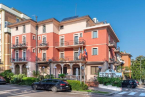 Hotel Villa Luigia